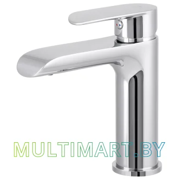 Смеситель Rubineta Ultra-18 (N) (хром)